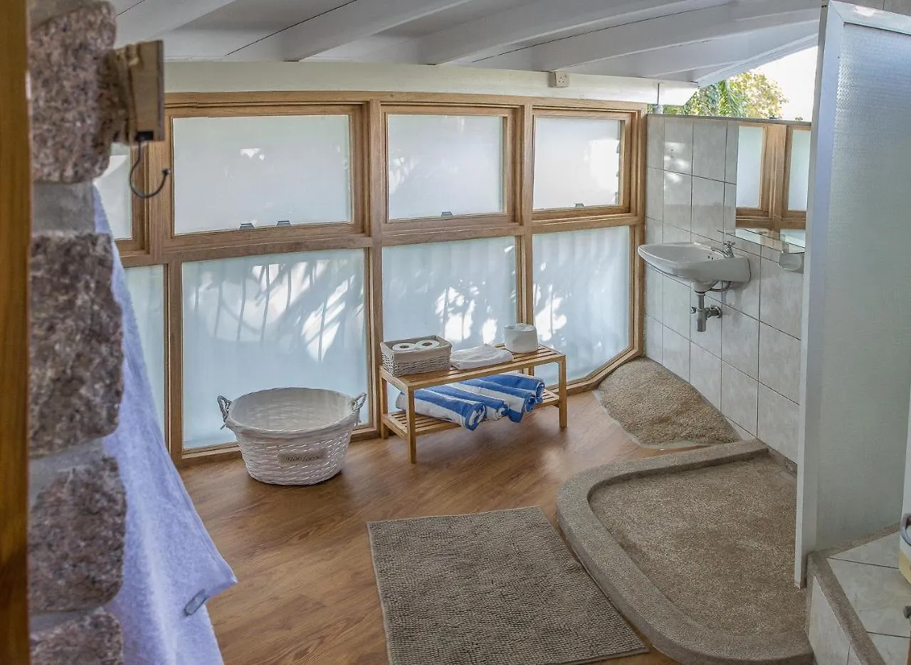 Cupid'S Stream Apartment Bel Ombre