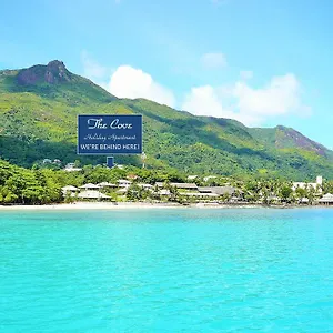  Appartamento The Cove Holiday