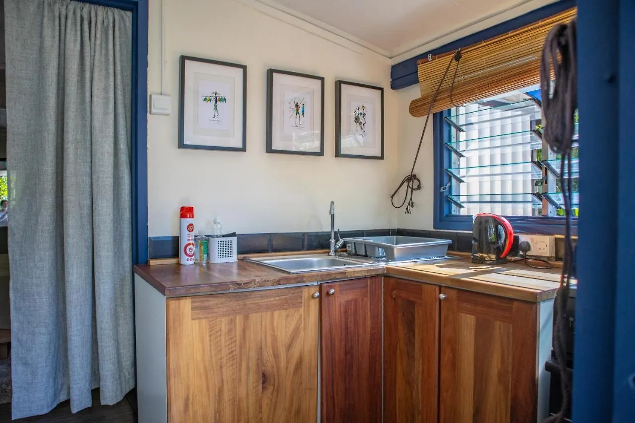 Cupid'S Stream Apartment Bel Ombre