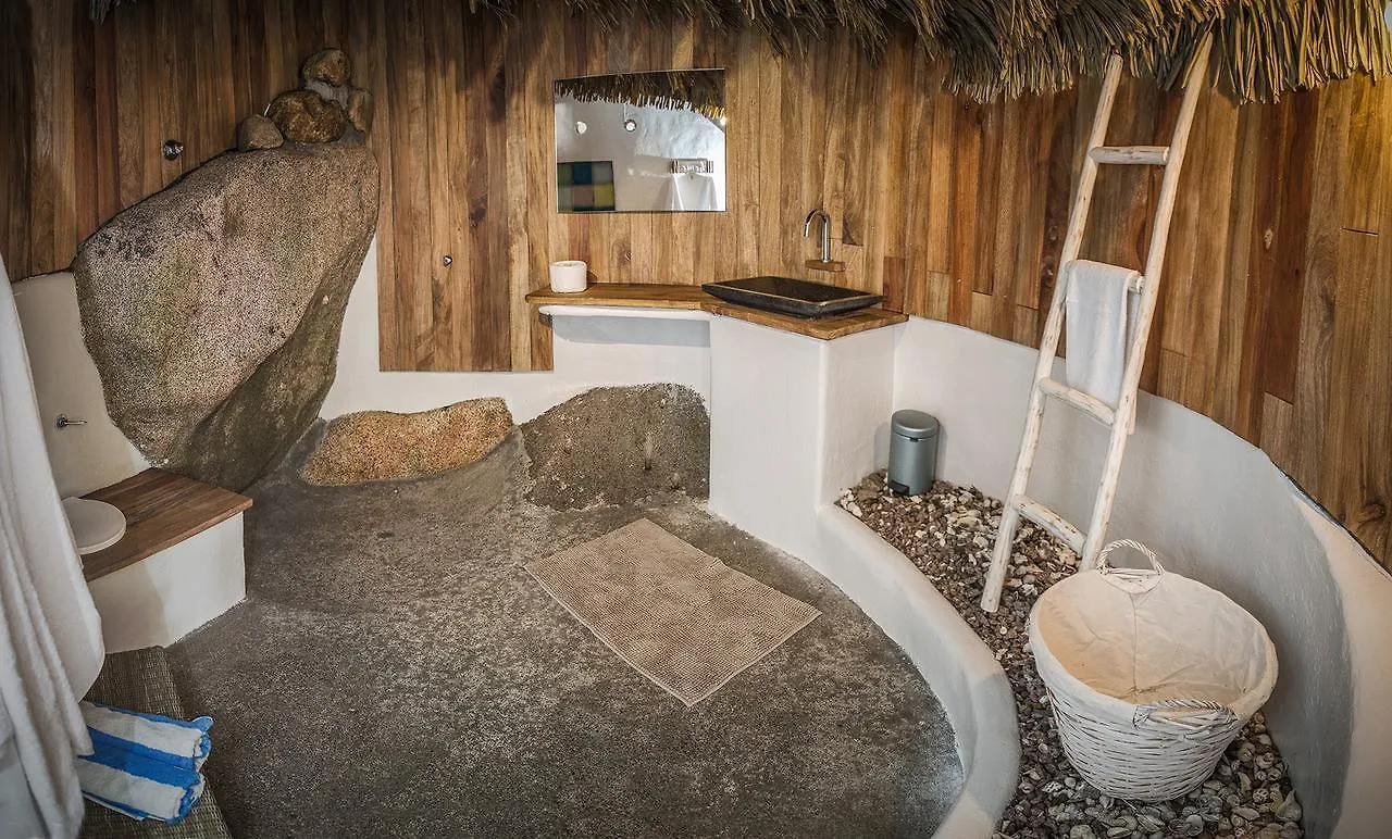 Cupid'S Stream Apartment Bel Ombre